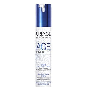 Age Protect Crema Anti Edad 40ml