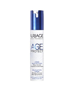 Age Protect Crema Anti Edad 40ml
