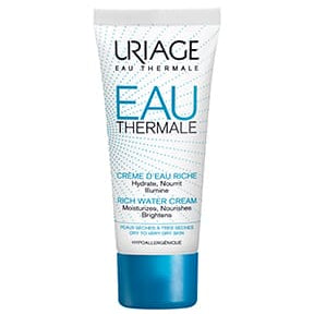 Eau Thermale Crema Hidratante 40ml