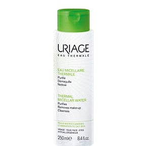 Eau Thermale Agua Micelar Piel Mixta a Grasa 250ml