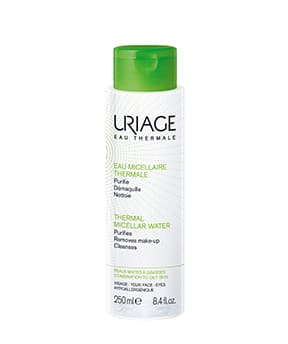Eau Thermale Agua Micelar Piel Mixta a Grasa 250ml