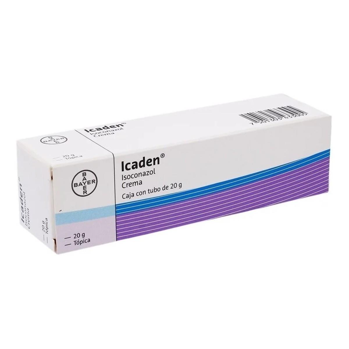 Icaden Crema 20G