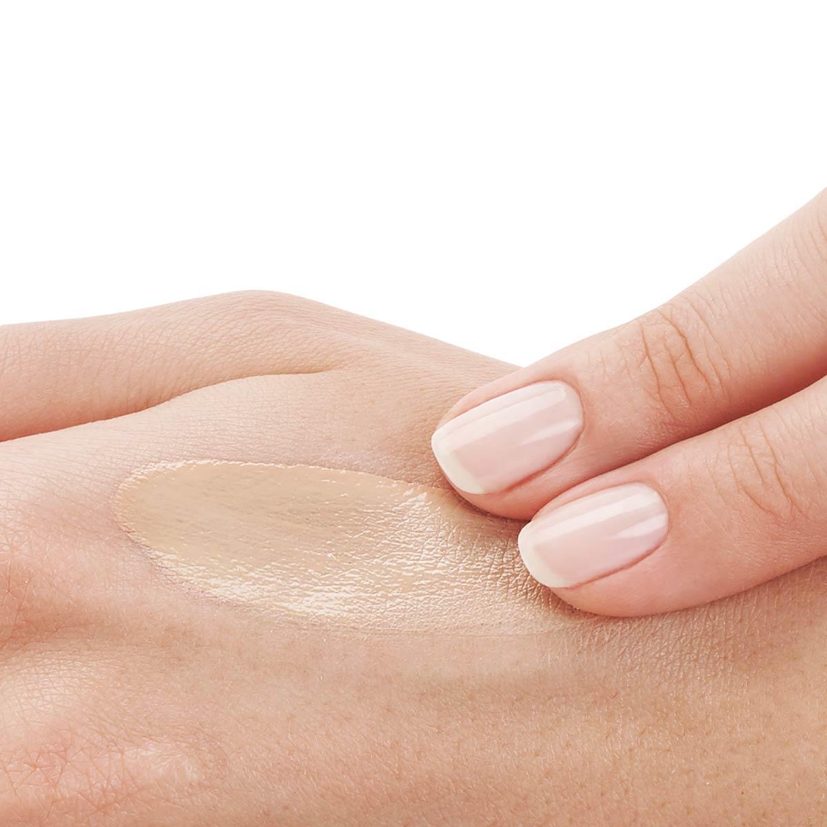 Ideal Soleil Bb Toque Seco Con Tinte Fps 50+ 50 Ml