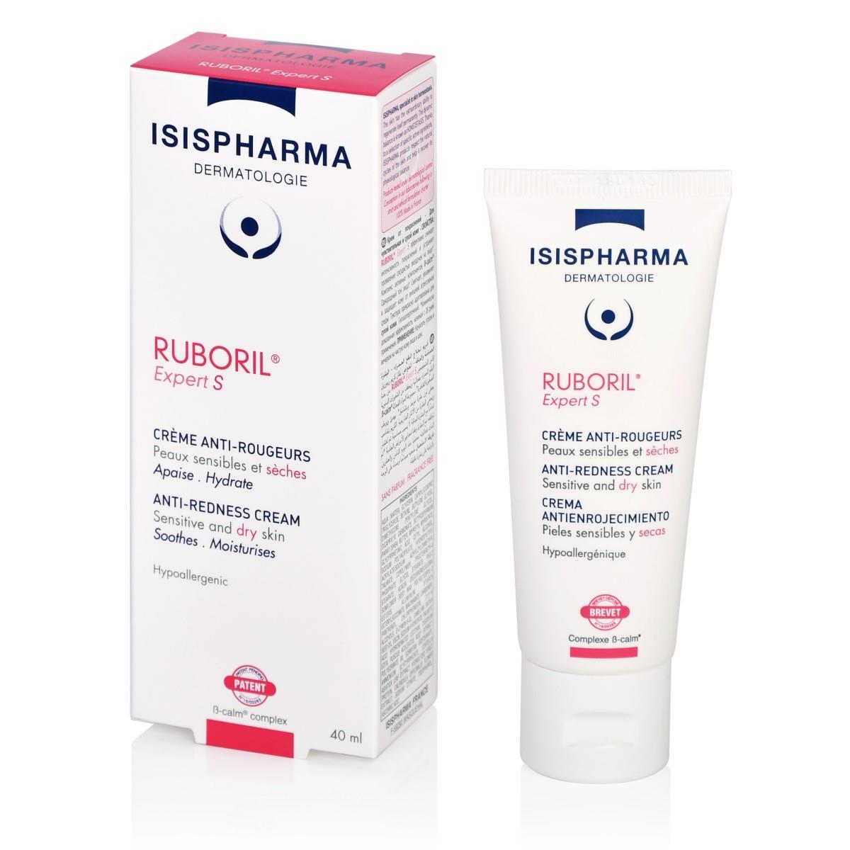 Ruboril Expert S 40 Ml