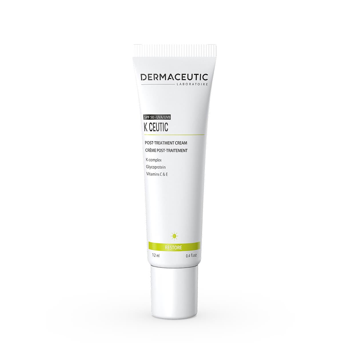 K-Ceutic 12Ml