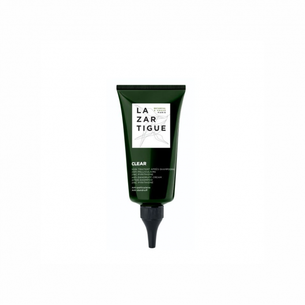 Clear Post-Shampoo Cream 75ml