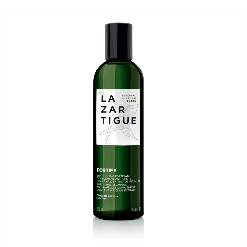 Fortify Shampoo 250ml