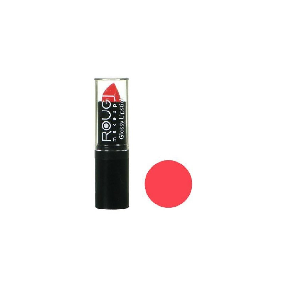 Rougj Lápiz Labial Coral 4.29 G