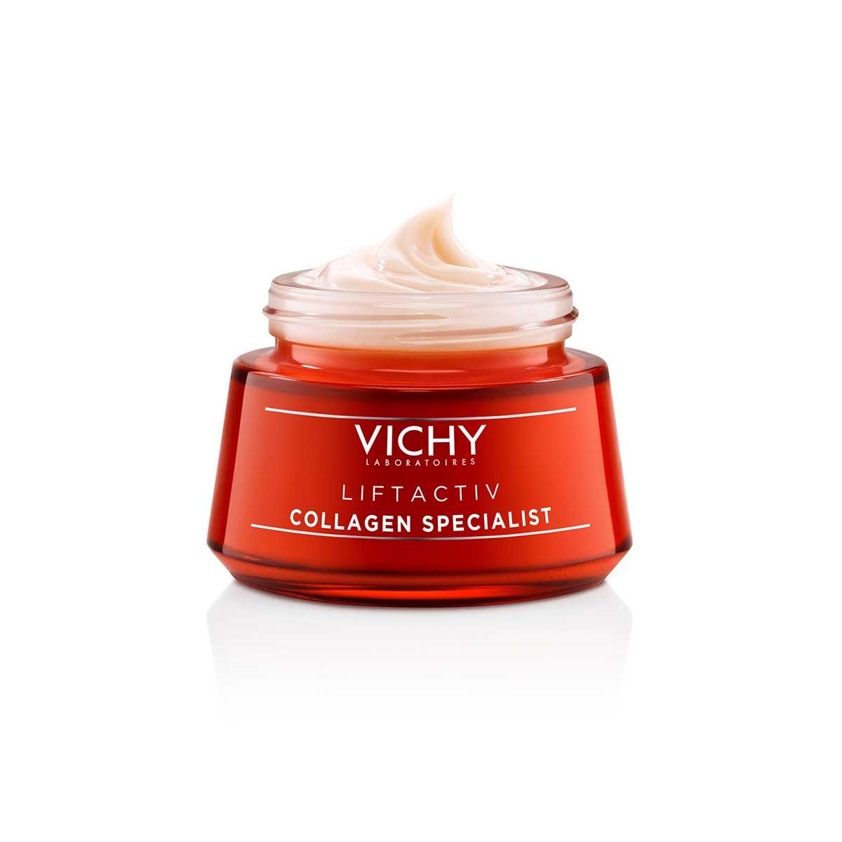 Liftactiv Collagen Specialist Crema De Día 50Ml