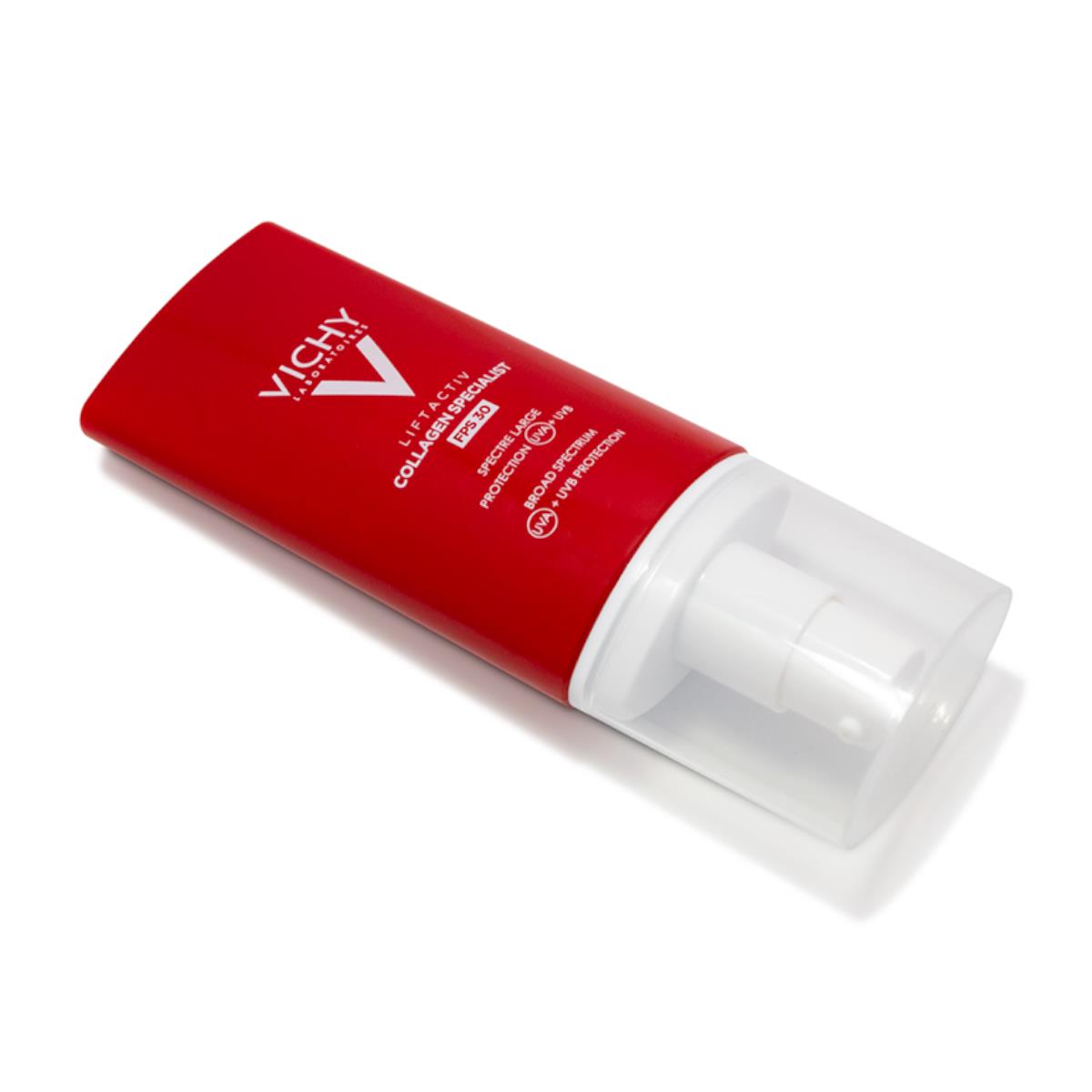 Liftactiv Collagen Specialist Fps 30 50Ml