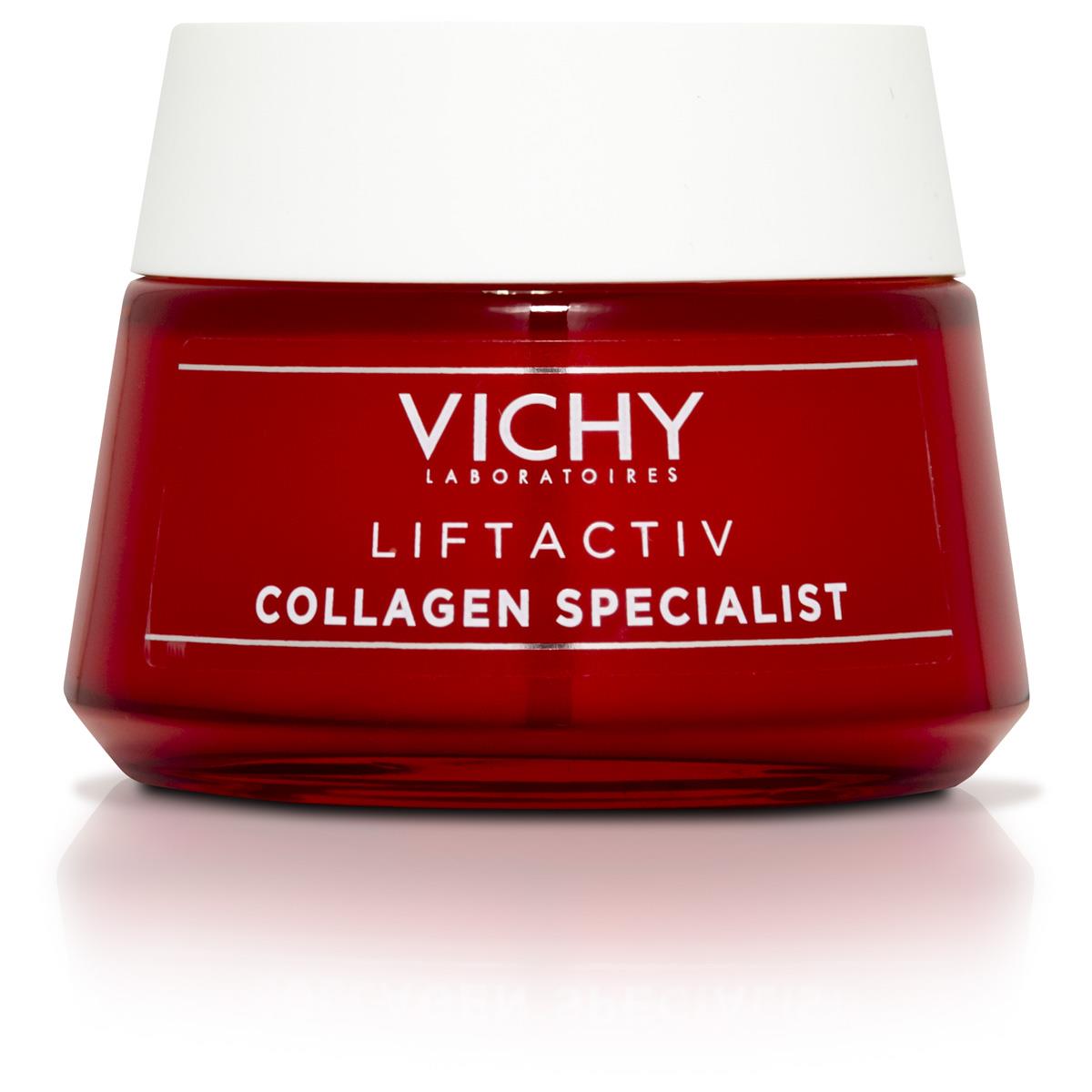 Liftactiv Collagen Specialist Crema De Día 50Ml