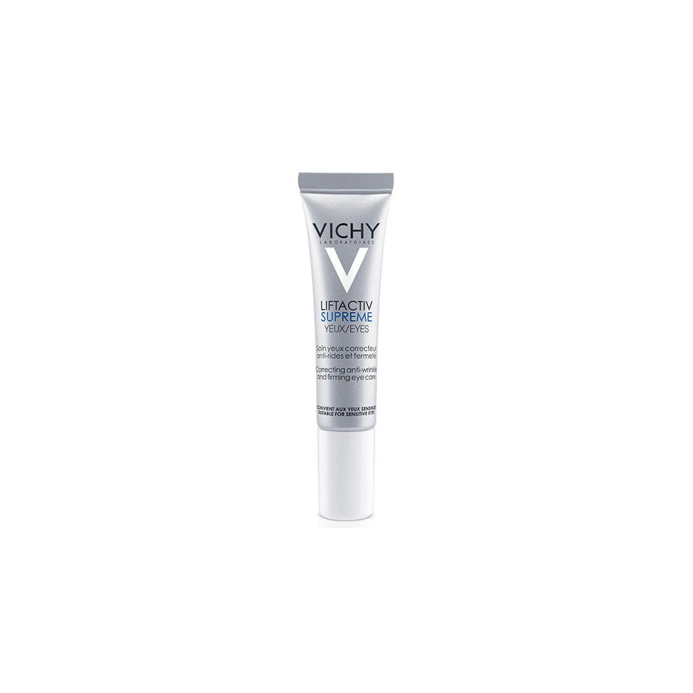 Liftactiv Contorno de Ojos Anti-edad 15ml