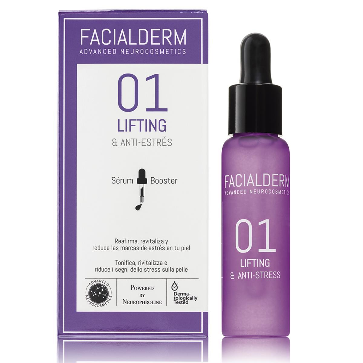 Lifting 01 Serum 30Ml