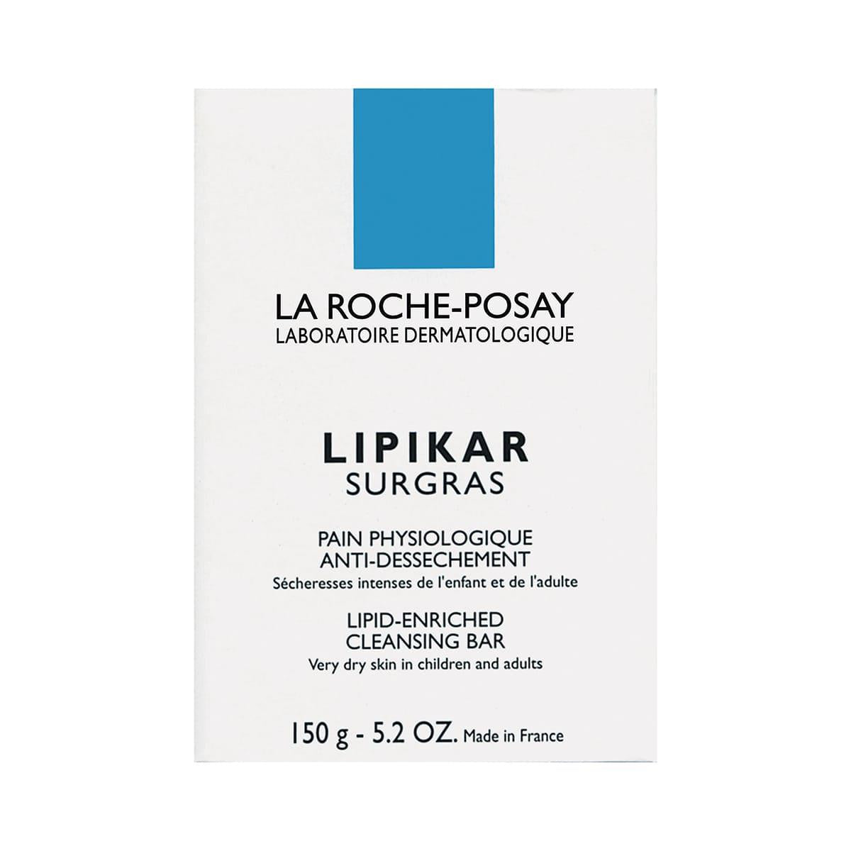 Lipikar Barra Surgras 150G