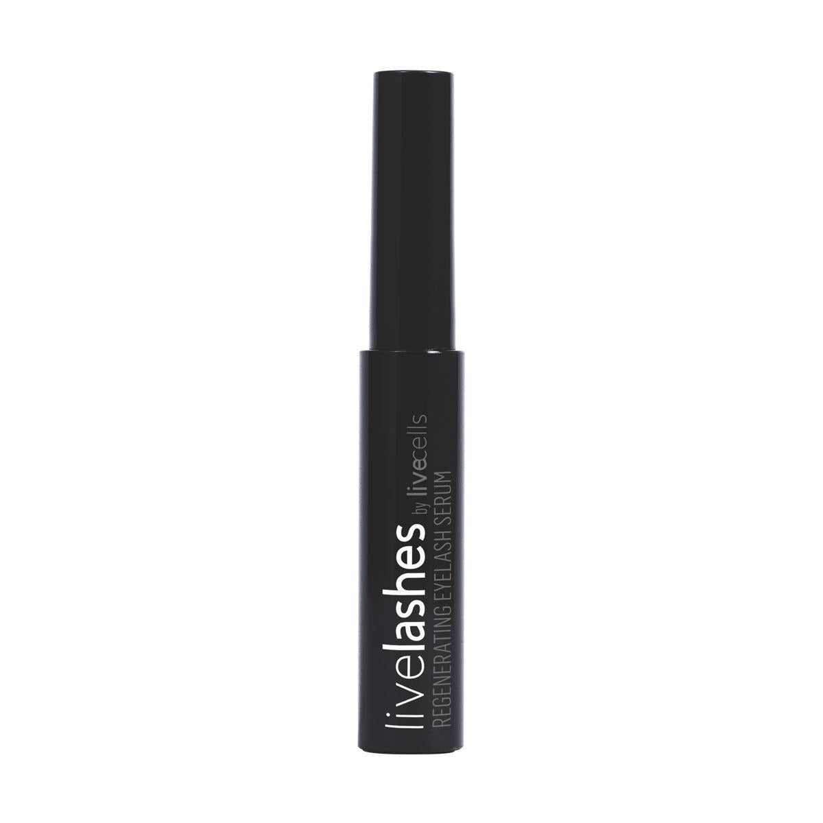 Livelashes Suero Regenerador De Pestañas Envase De 10 Ml