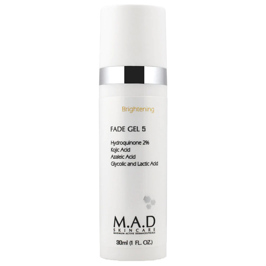 M.A.D. Fade Gel 5 30ml