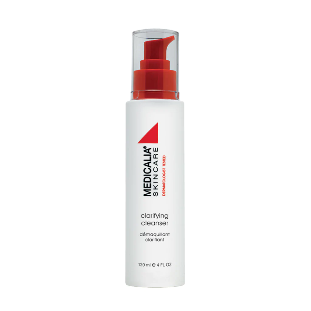 Medicalia Clarifying Cleanser 120ml