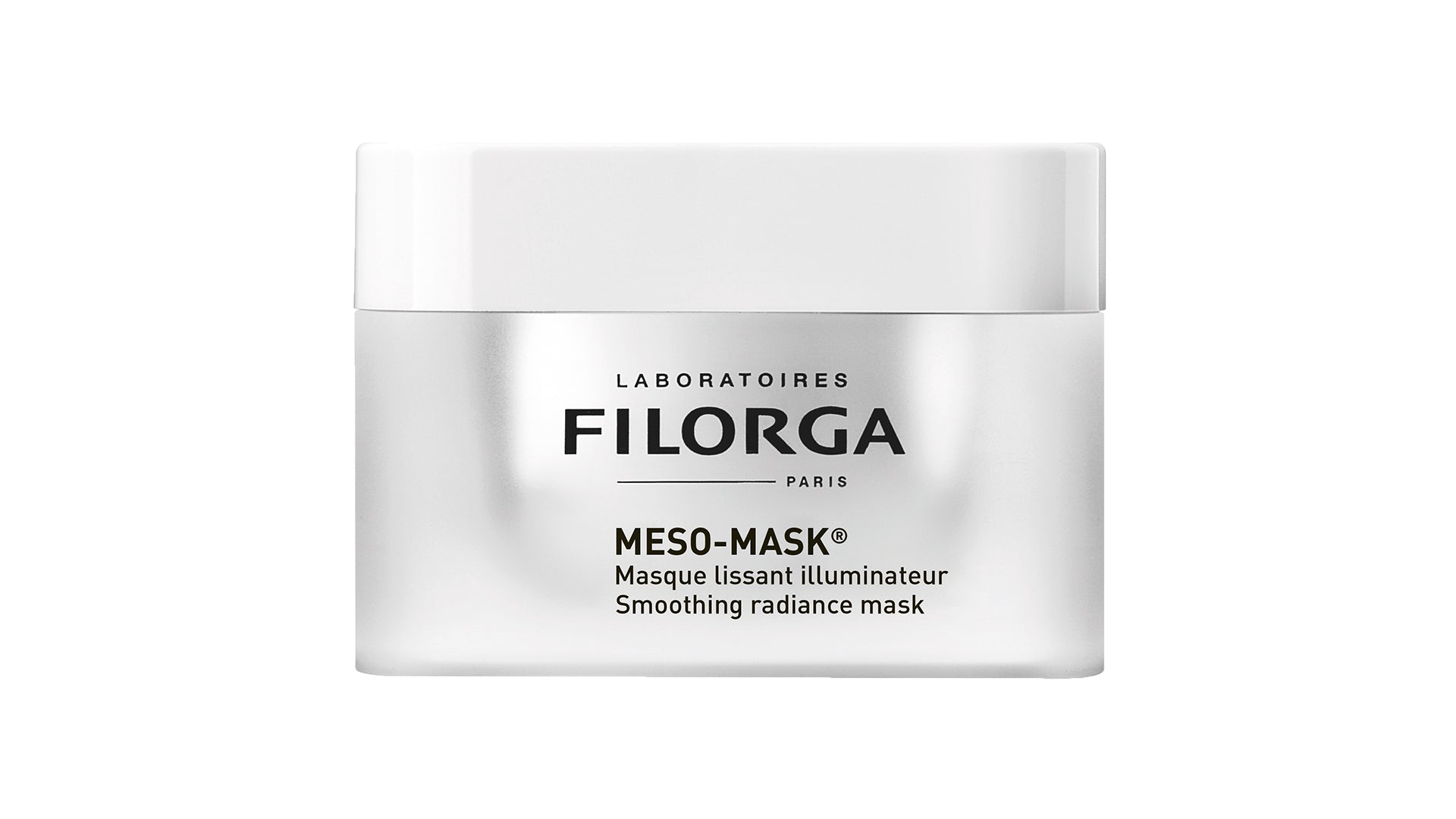 Meso Mask Mascarilla Iluminadora
