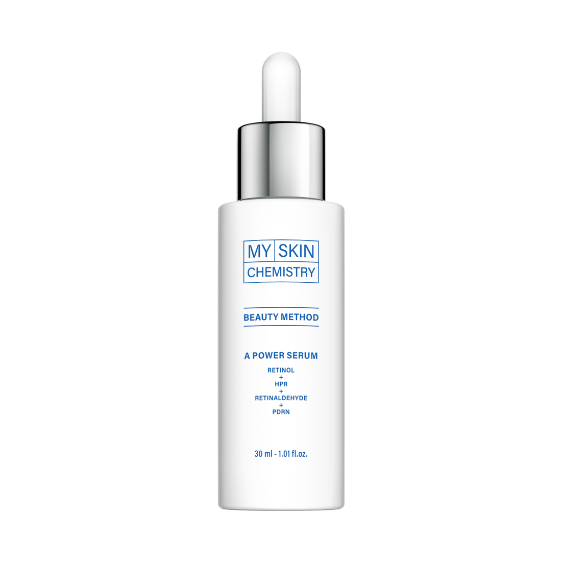 A Power Serum 30ml
