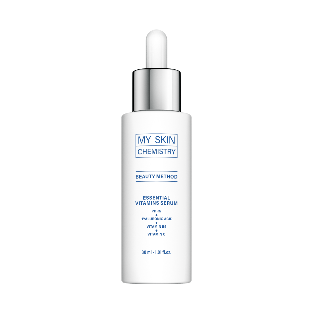 Essential Vitamins Serum 30ml