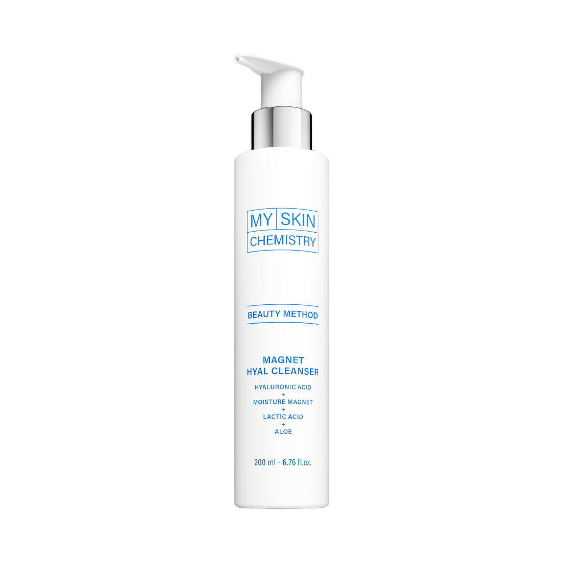 Magnet Hyal Cleanser 200ml