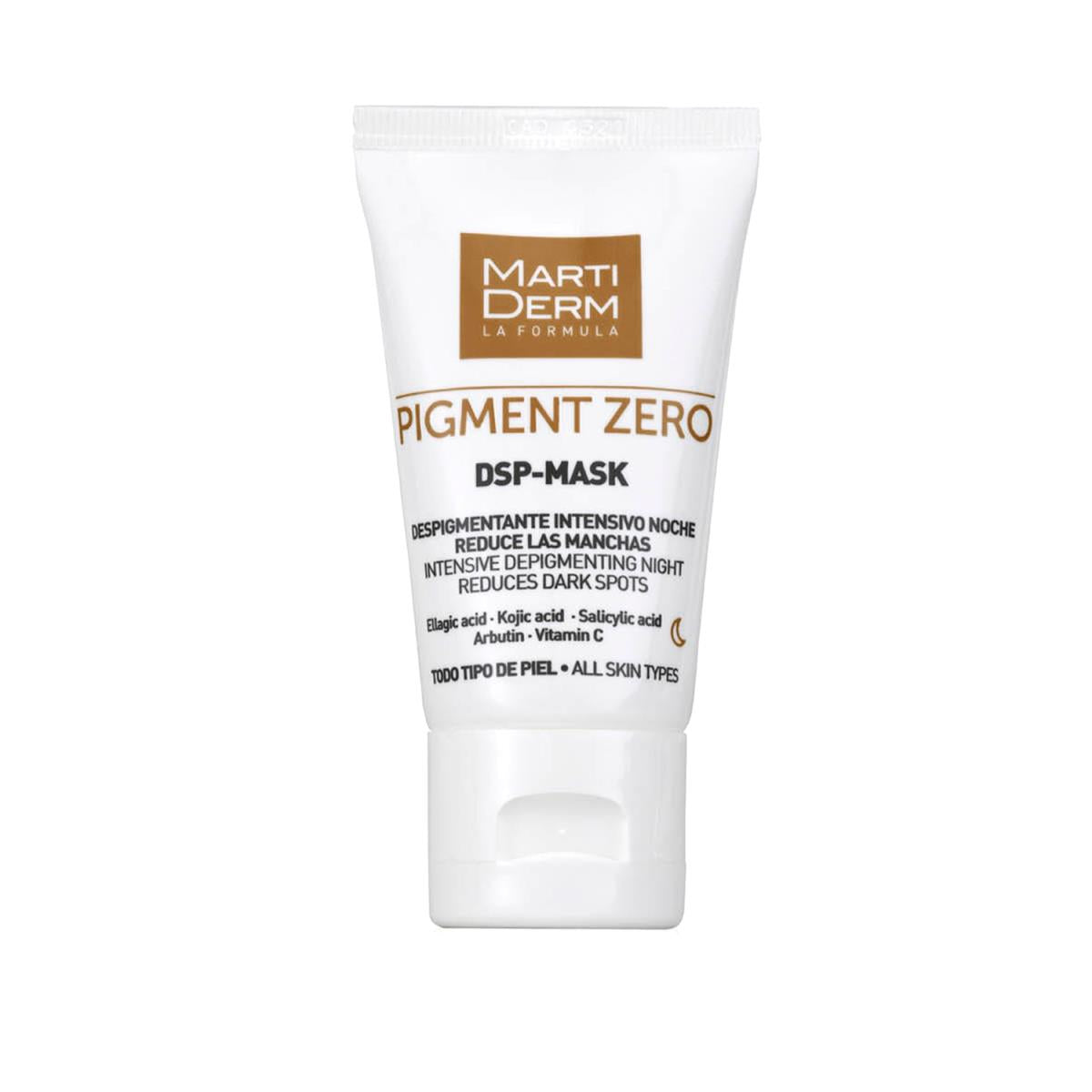 Martiderm Dsp Mask Mascarilla Despigmentante 30 Ml