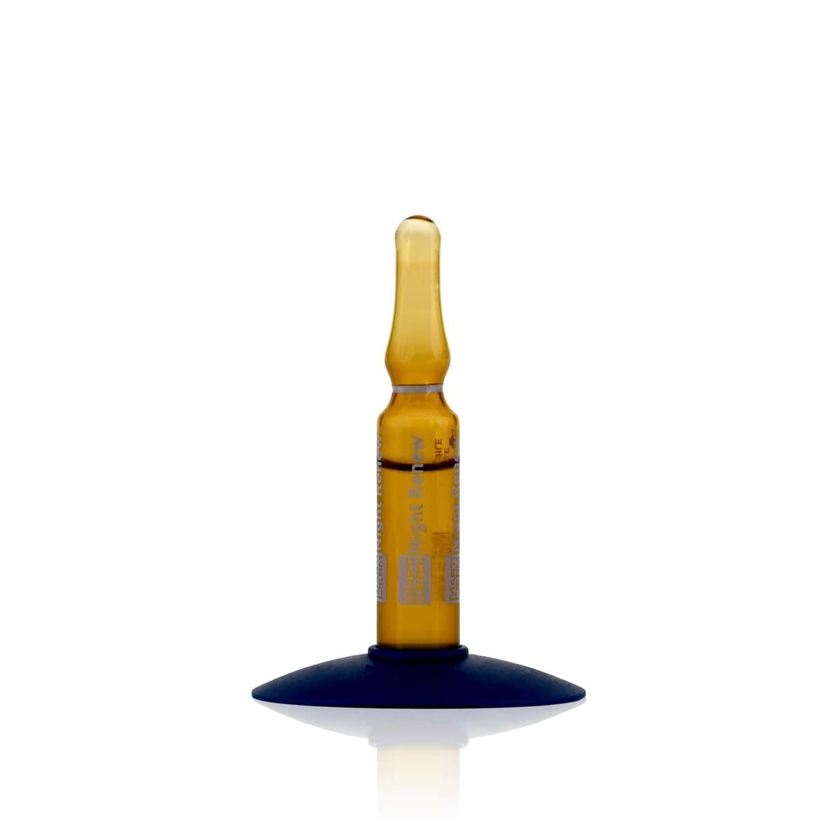 Martiderm Night Renew Caja Con 30 Ampolletas