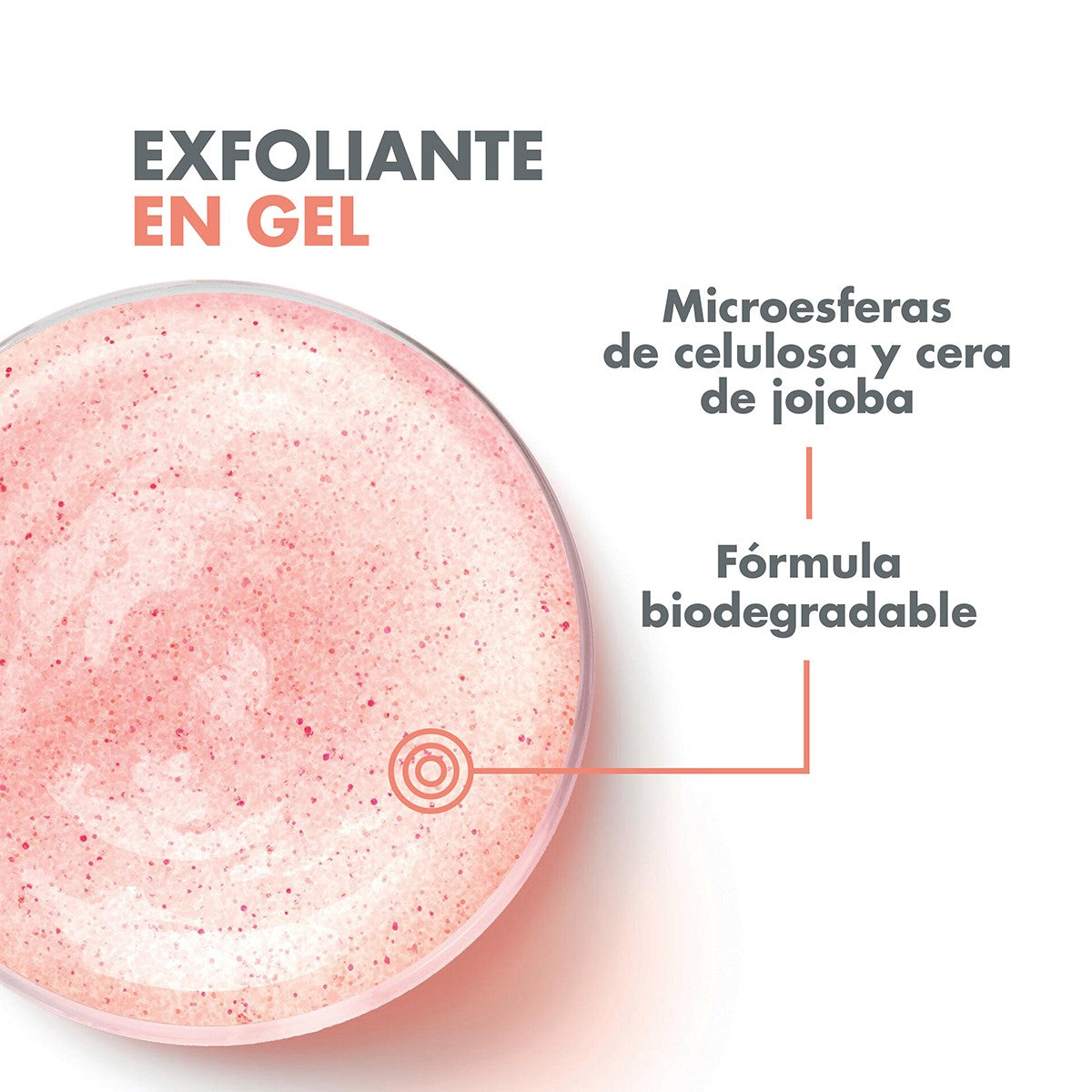Mascarilla Exfoliante Purificante 75Ml