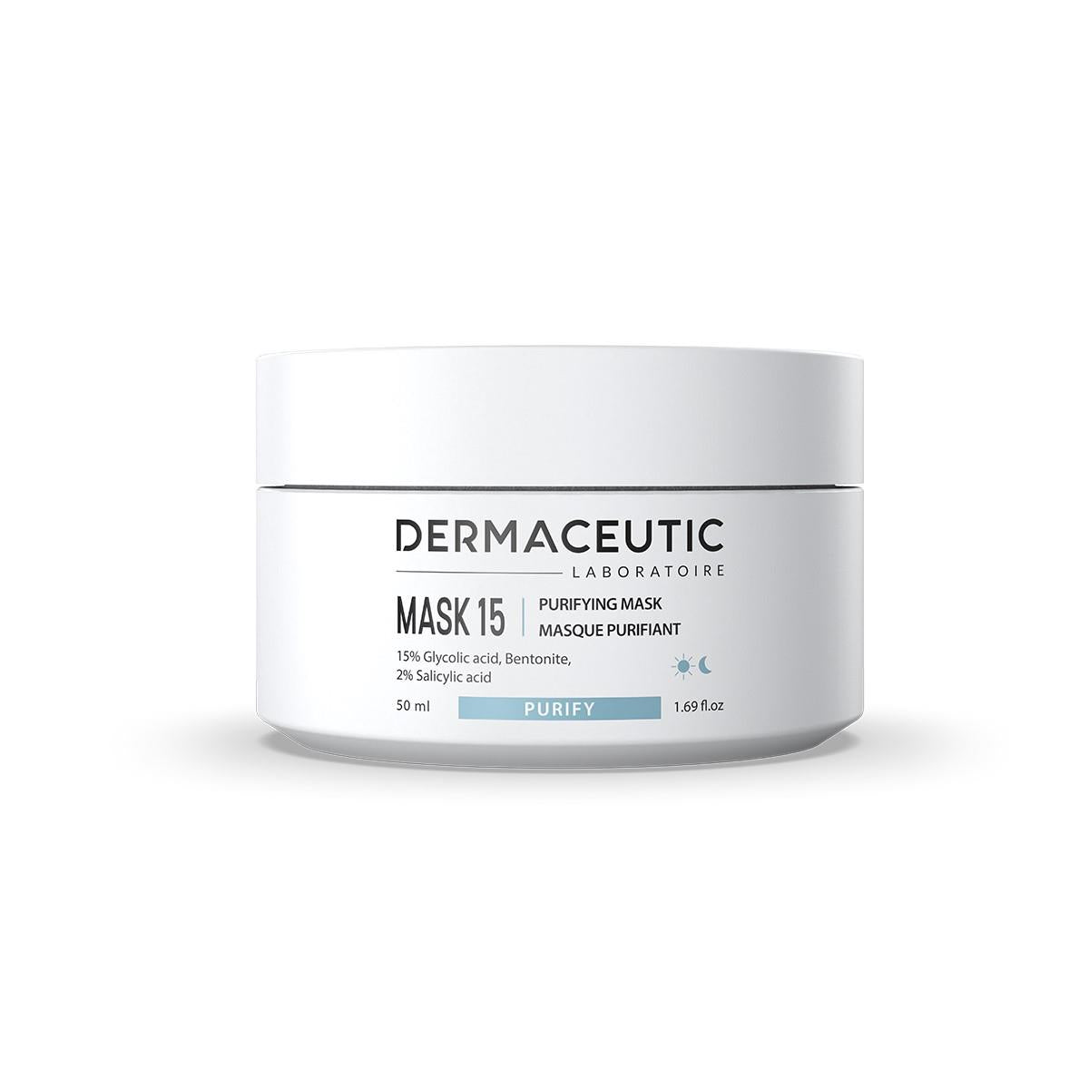 Mask15 10 Ml