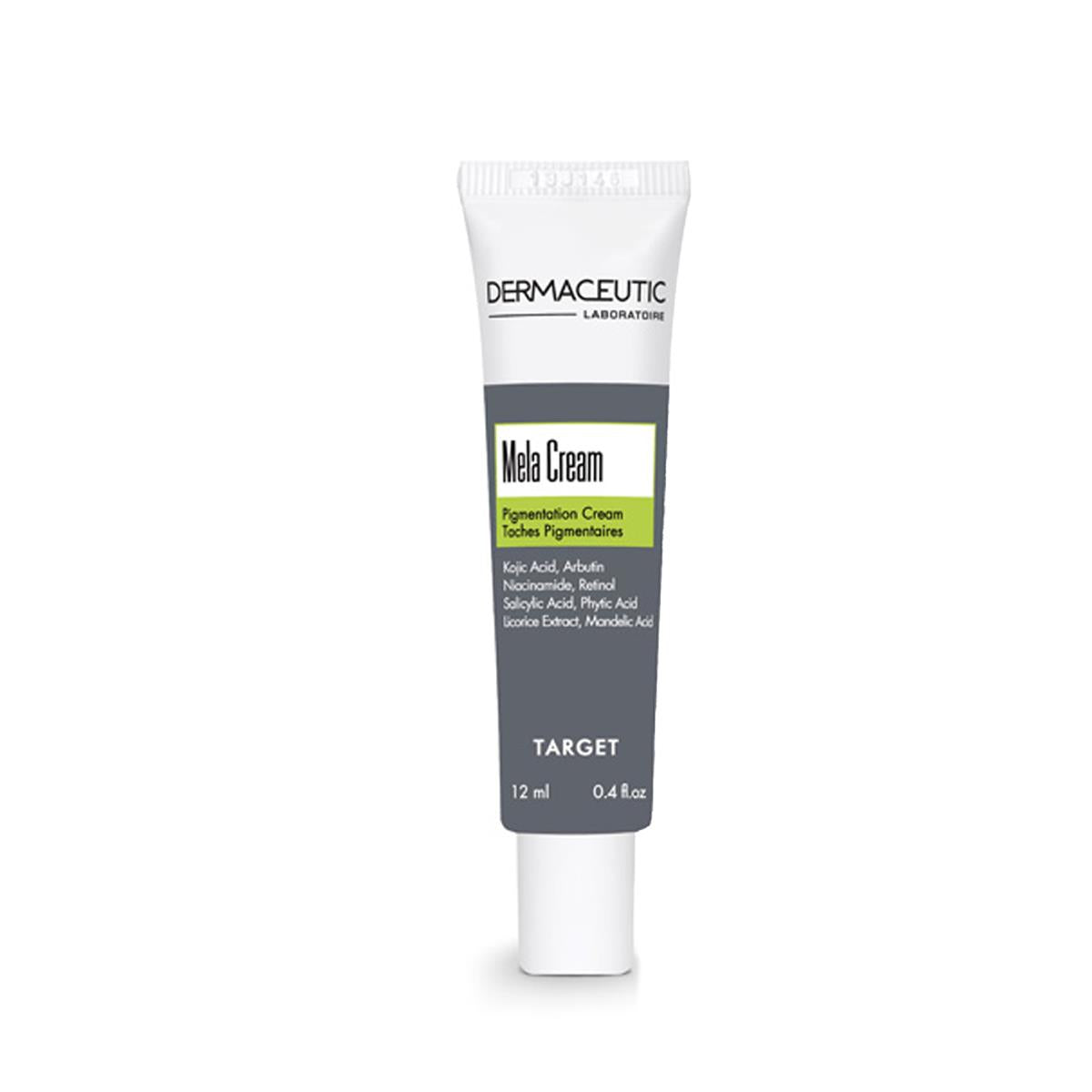 Mela Cream 12Ml