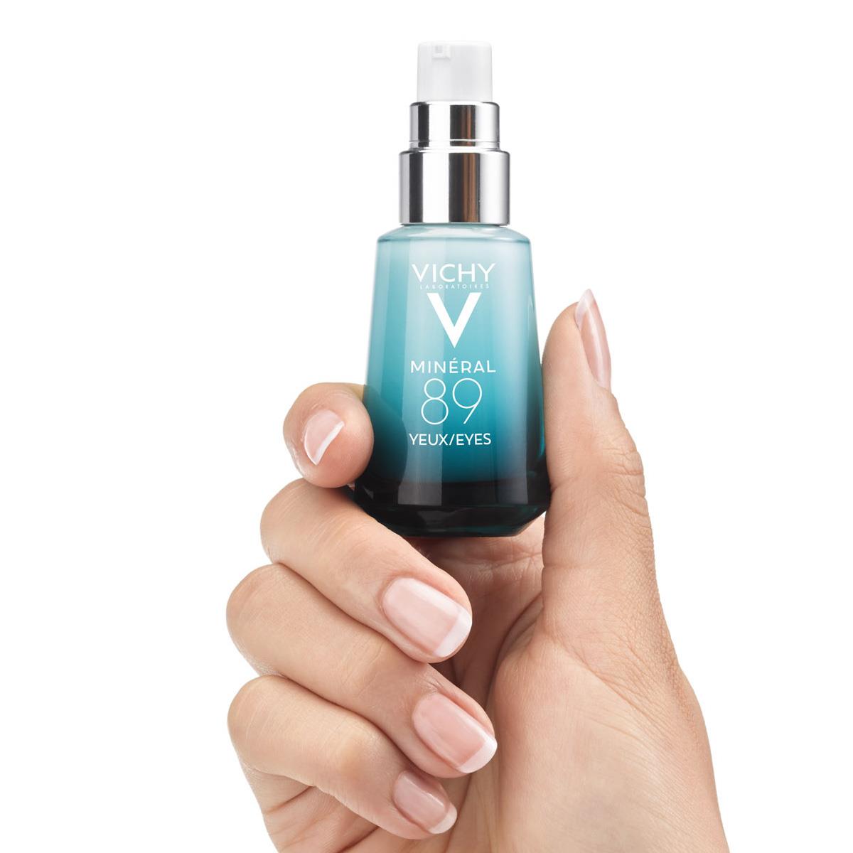 Mineral 89 Eye Cream 15Ml
