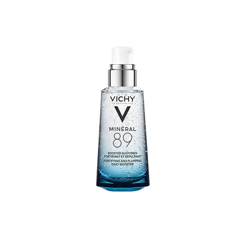 Mineral 89 Concentrado Fortificante 50ml
