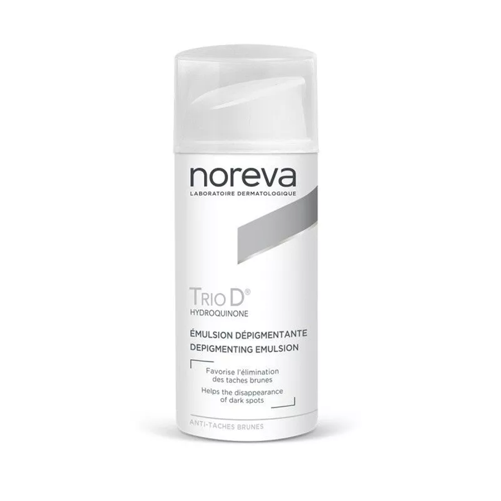 Noreva Trio-D Cuidado Despigmentante Localizado 30ml