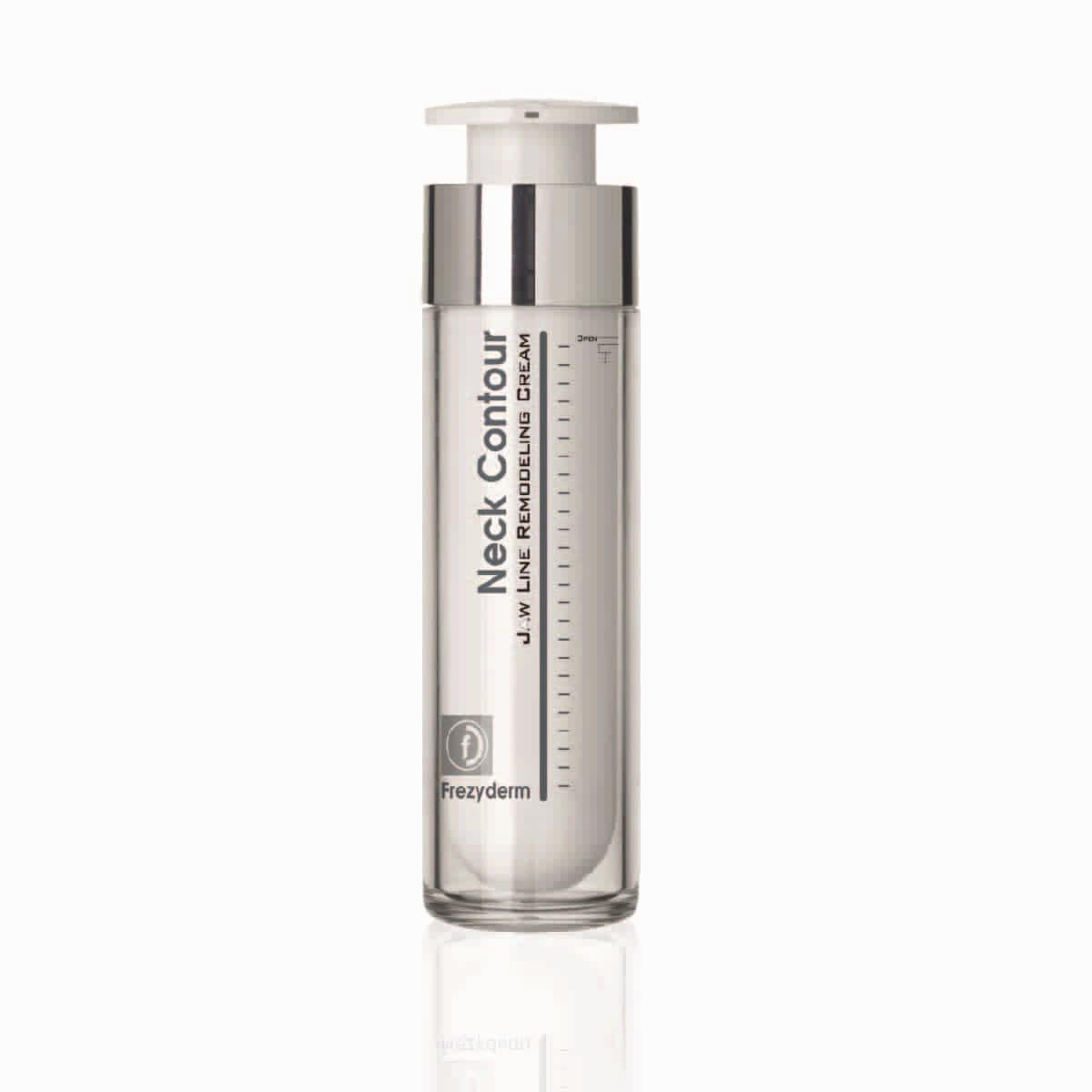 Neck Contour Cream 50 Ml