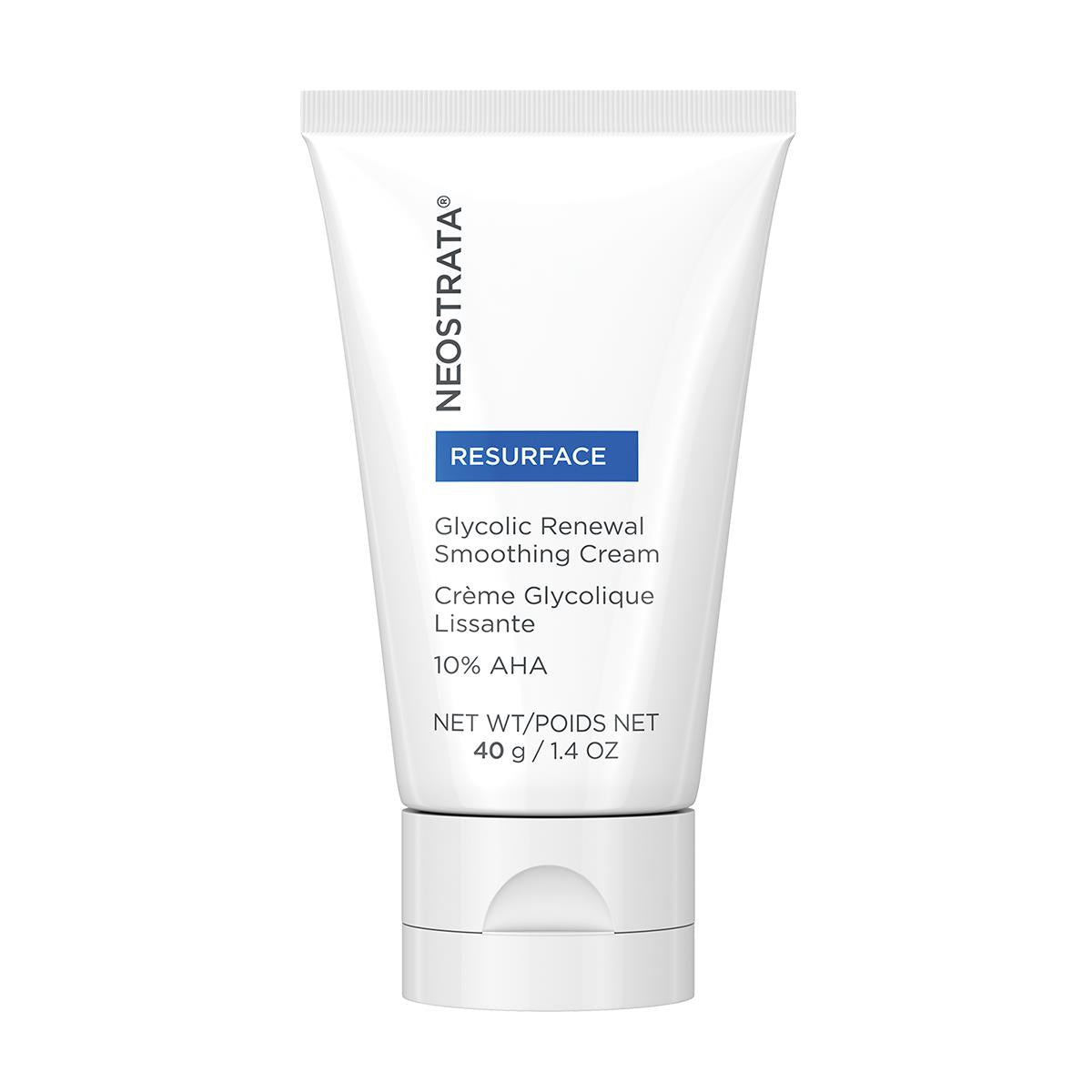 Resurface Crema Ultrasuavizante 40 G – Propiel-MX