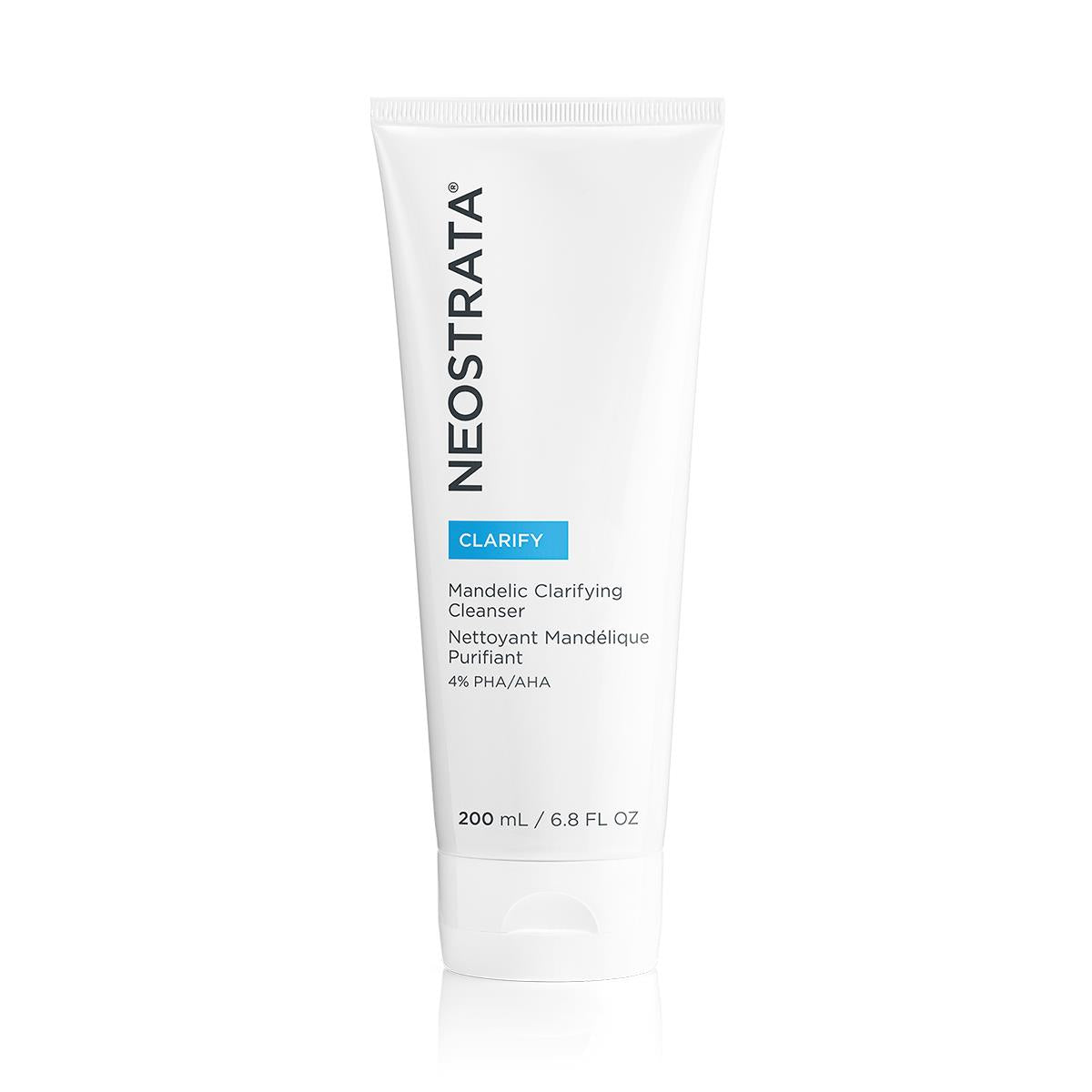 Clarify Gel Dermolimpiador 200 Ml