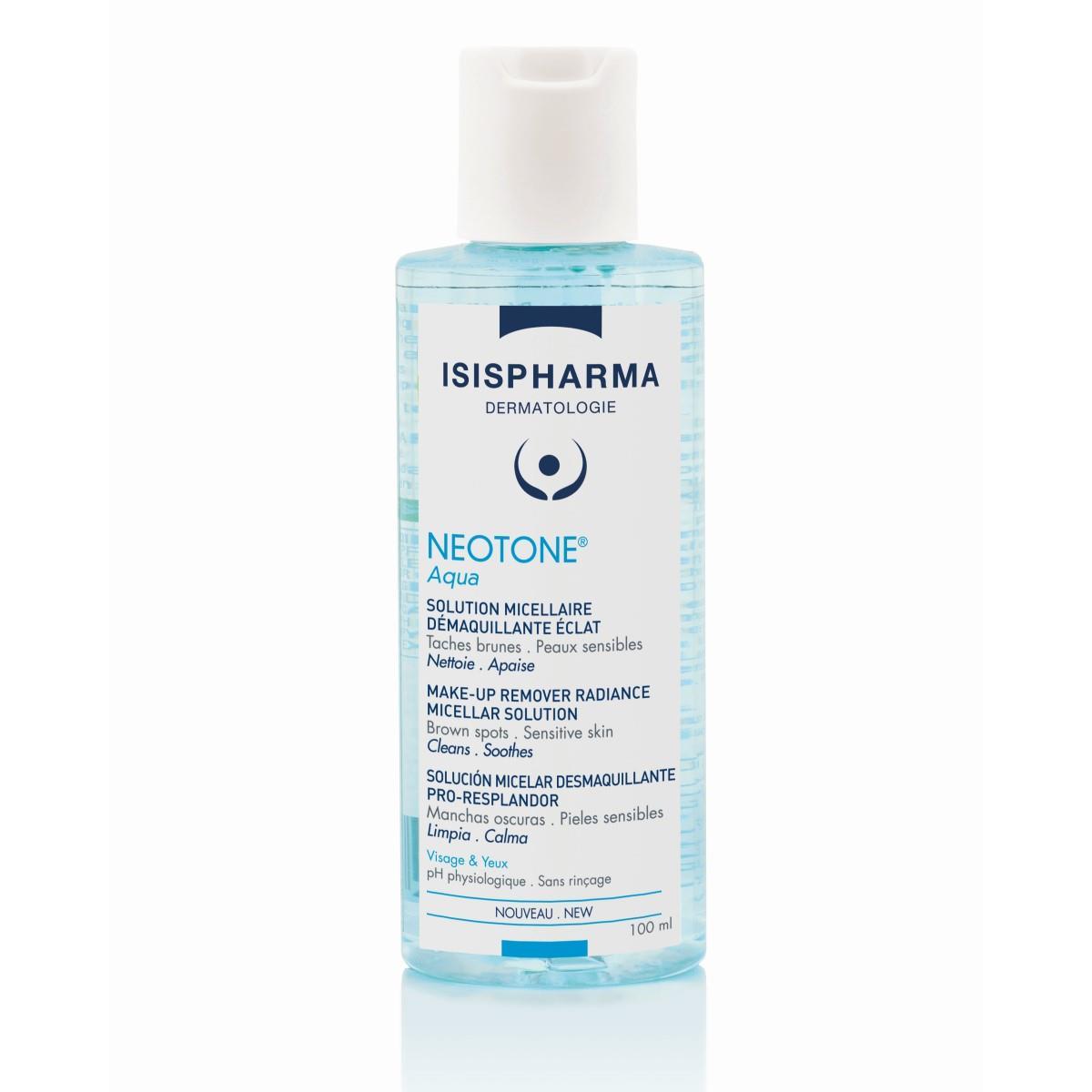 Neotone Aqua Solución Micelar 100Ml