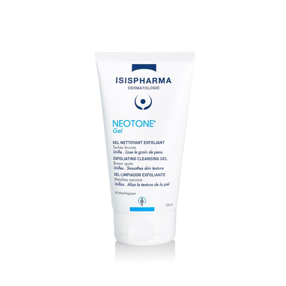 Neotone Gel Exfoliante 150Ml