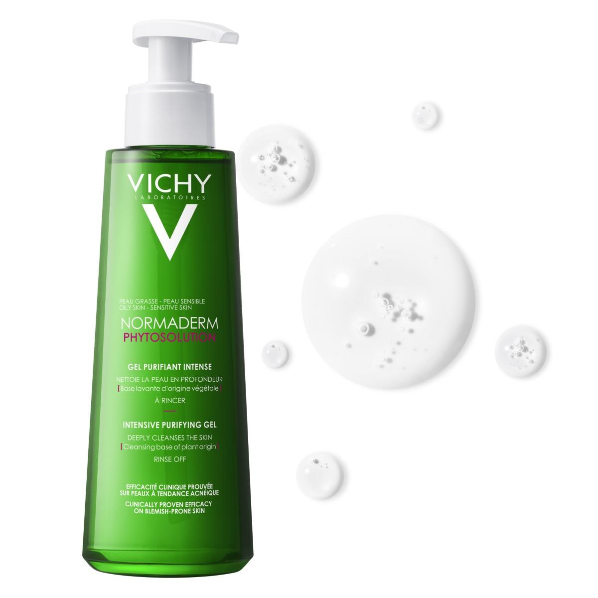 Normaderm Phytosolution Gel 200Ml