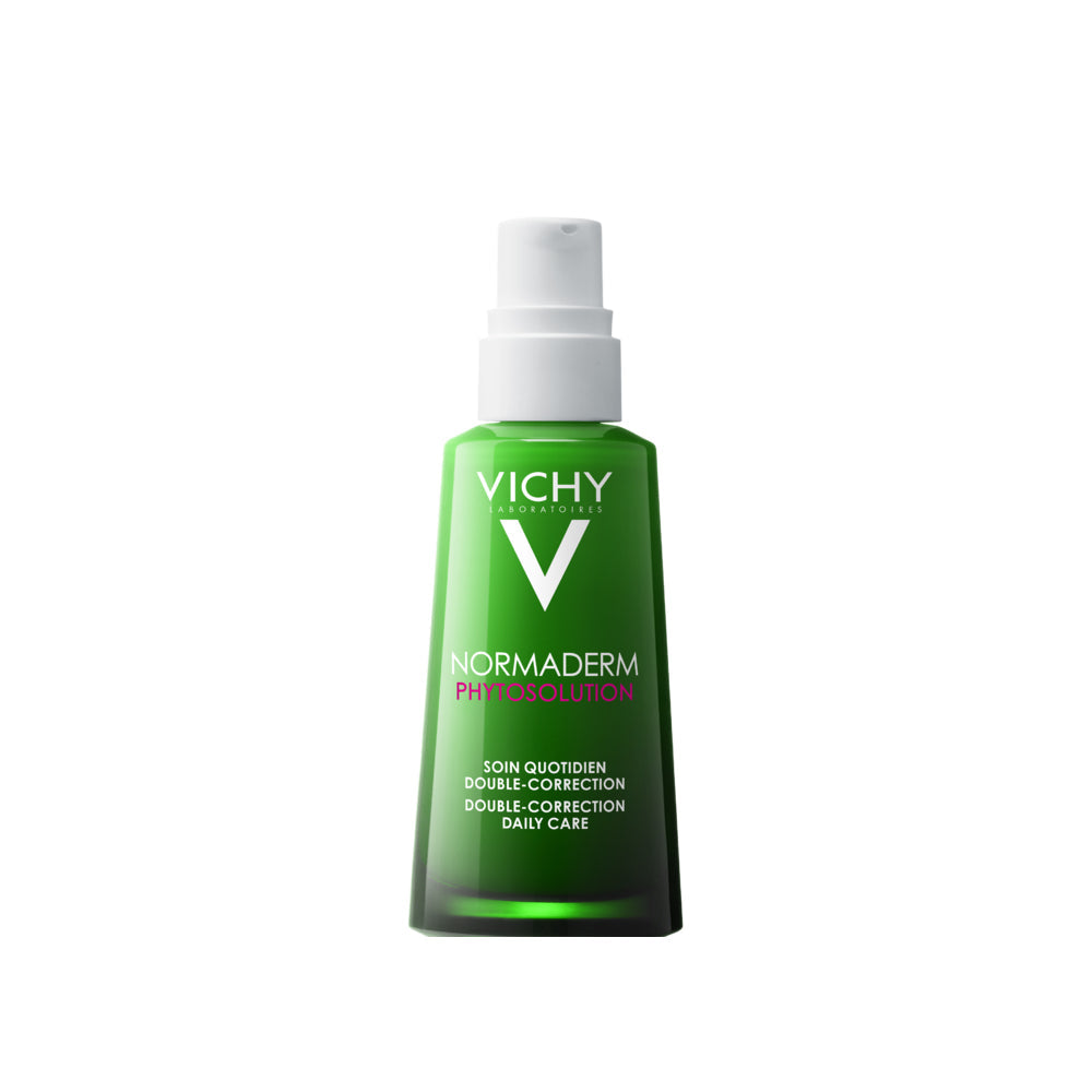Normaderm Phytosolution Crema Doble Corrección 50ml