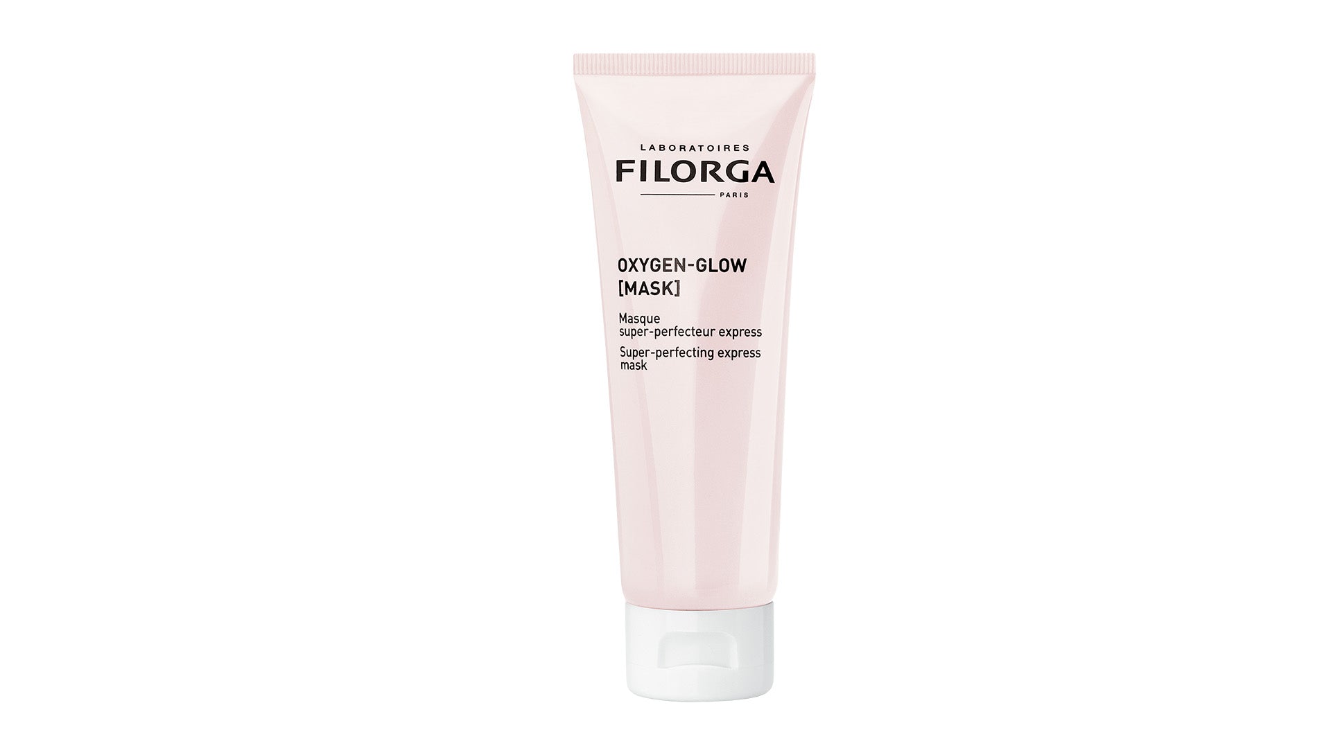 Oxygen Glow Mask