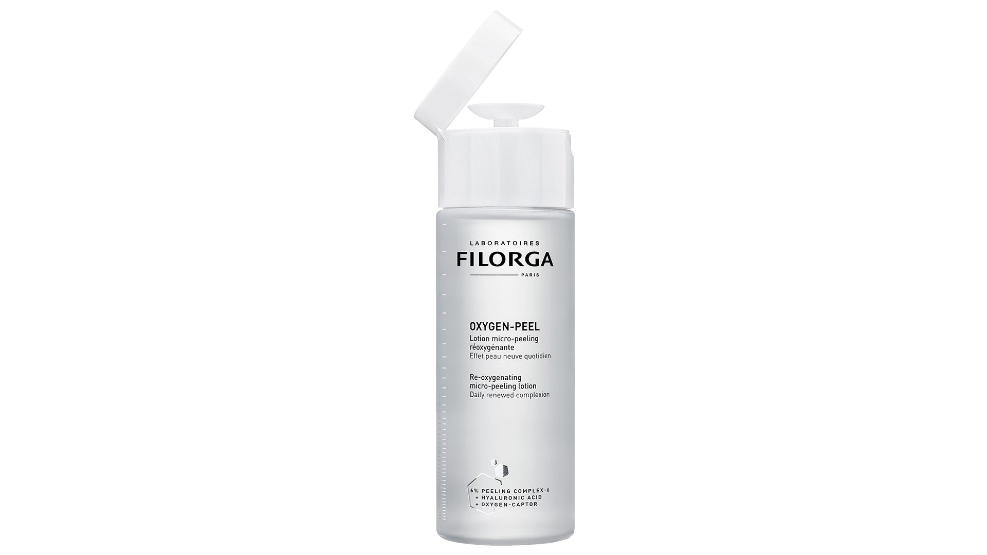 Oxygen Peel Micro Peeling 150 ml