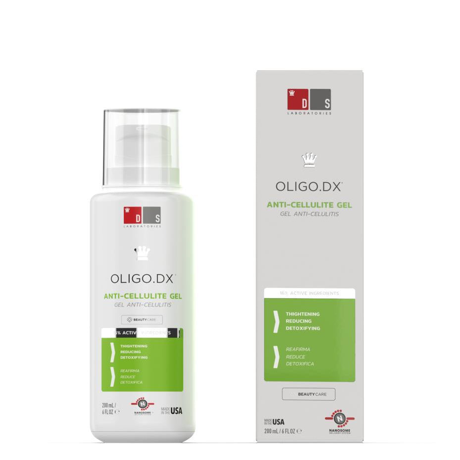 Oligo Dx Gel Reductor 200Ml
