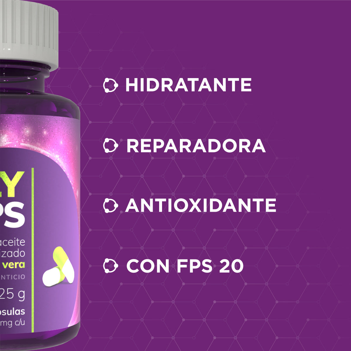 Ozycaps Frasco 90 Cápsulas