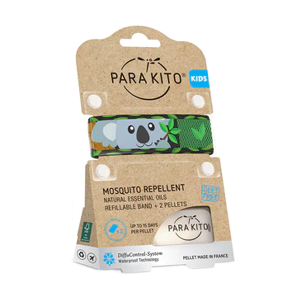 Parakito Brazalete Infantil