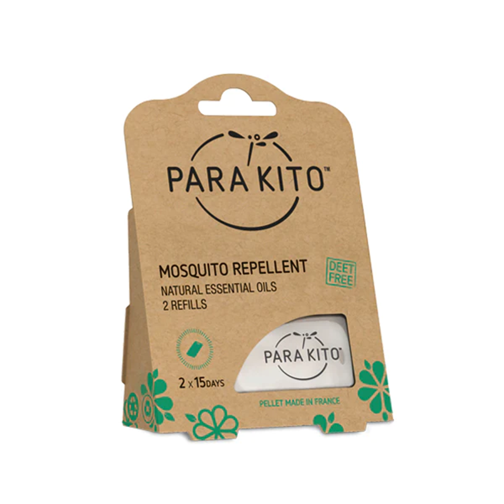 Parakito Refill Pack 2x15