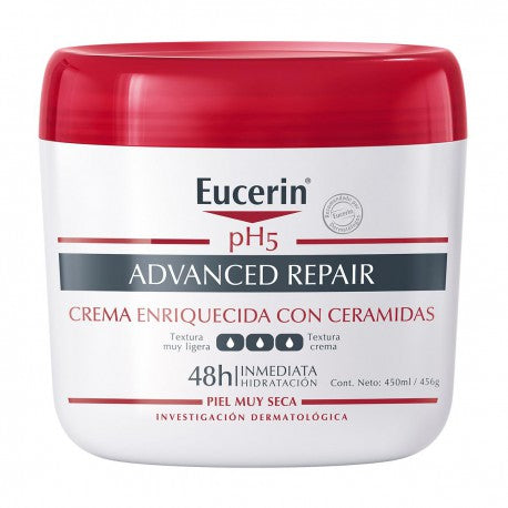 pH5 Advanced Repair crema corporal 456gr