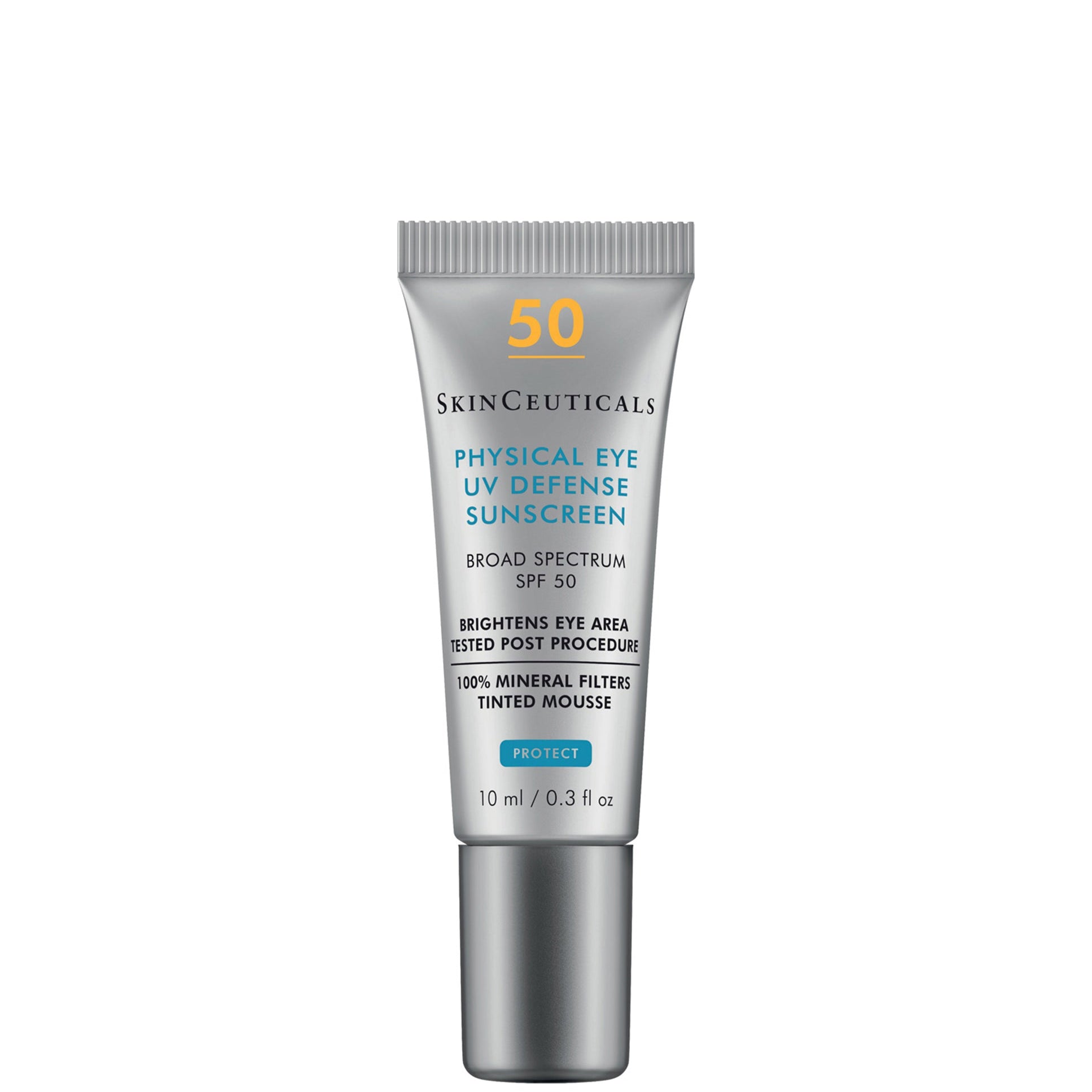 Physical Eye UV Defense FPS-50 10ml