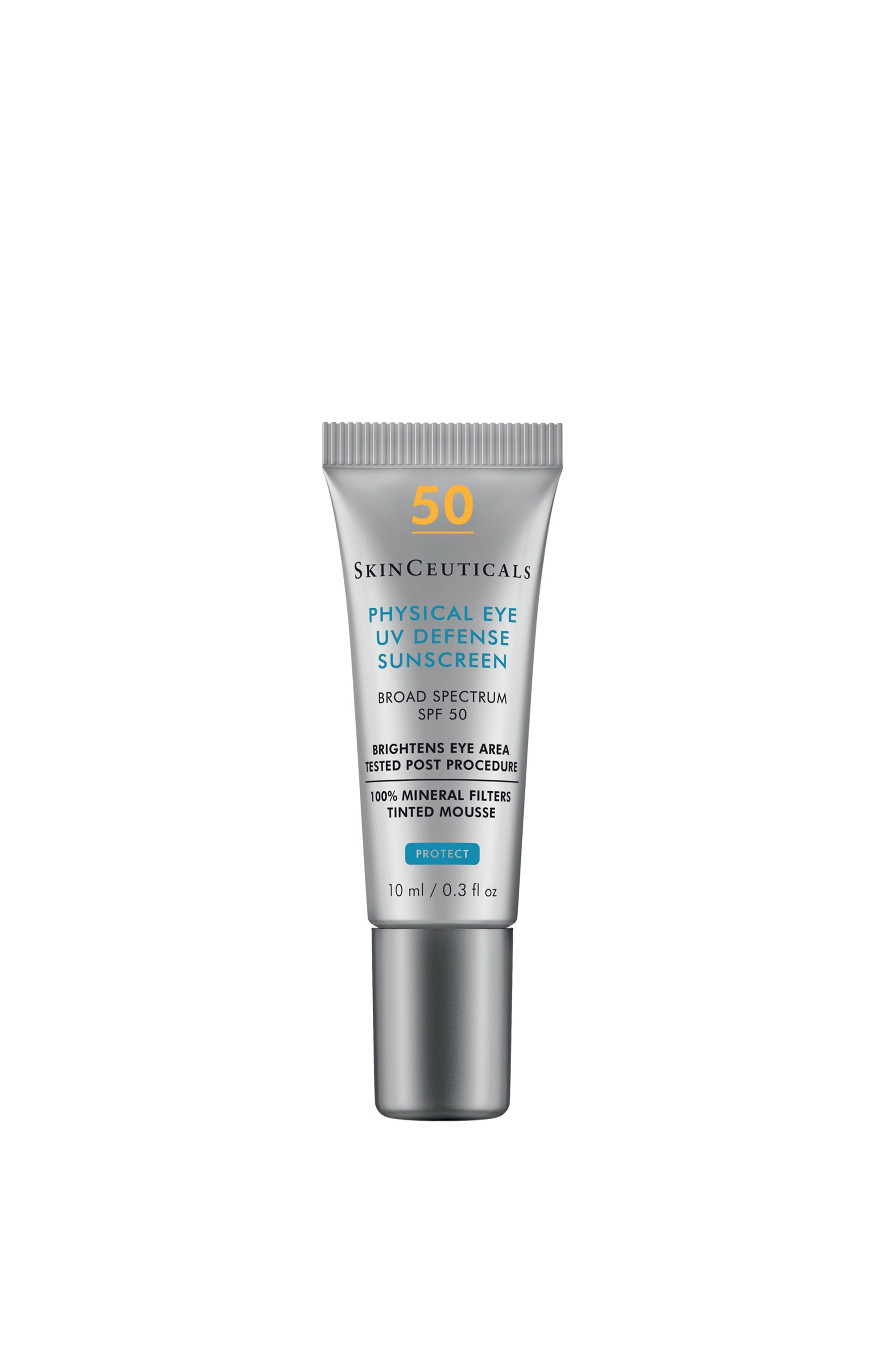 Physical Eye UV Defense FPS-50 10ml