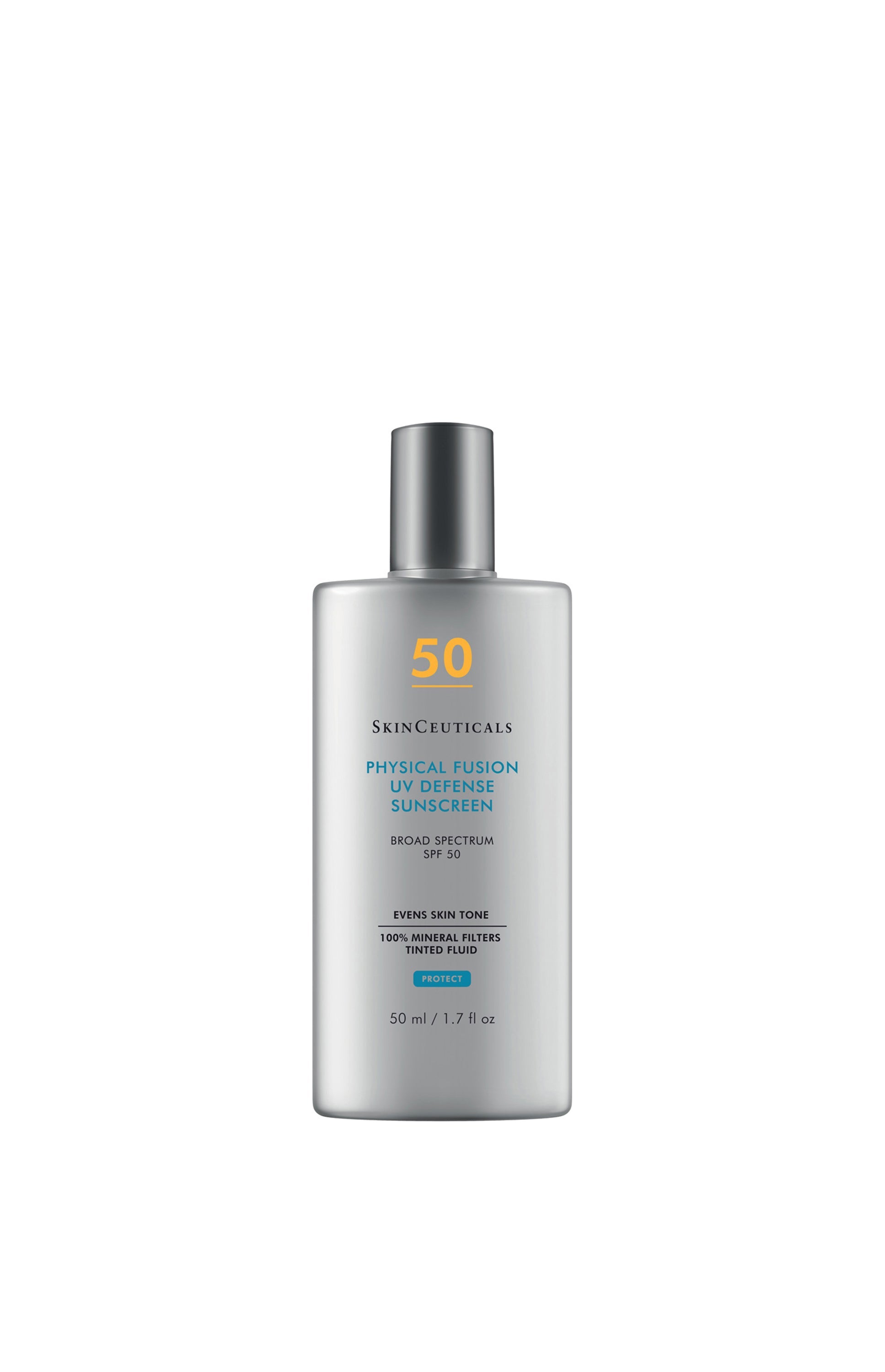 Physical Fusion UV Defense FPS-50 50ml